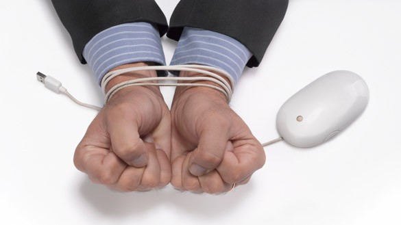 Интернэт донтолт гэж юу вэ?